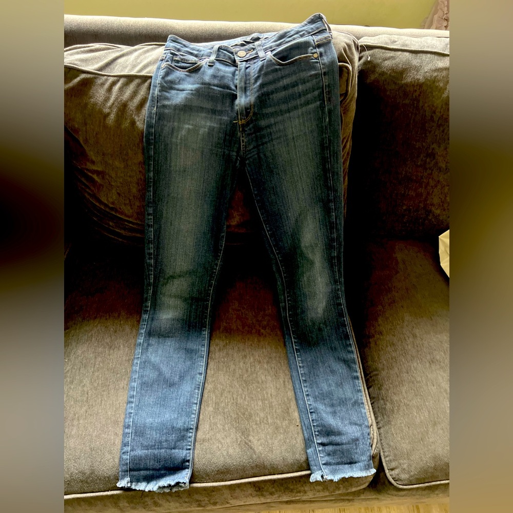 Paige denim jeans co.